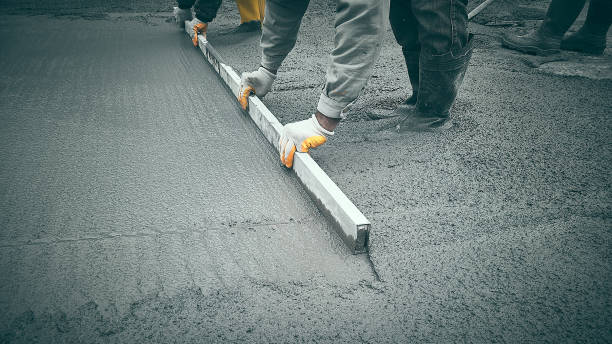 Best Best Concrete Contractor  in Jordan, MN