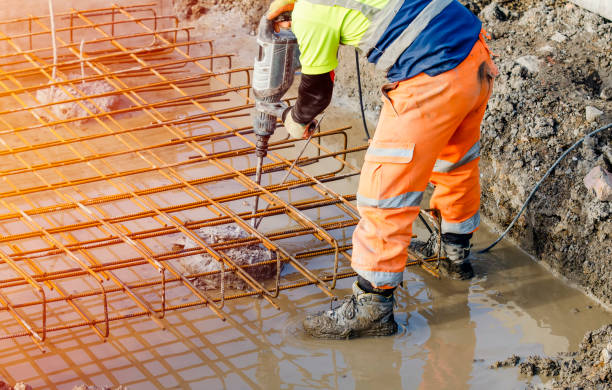 Best Concrete Flooring Contractor  in Jordan, MN