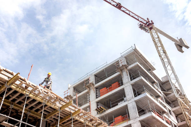 Concrete Slab Contractor in MN
